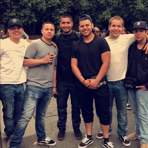 Meet your Posher, Javier